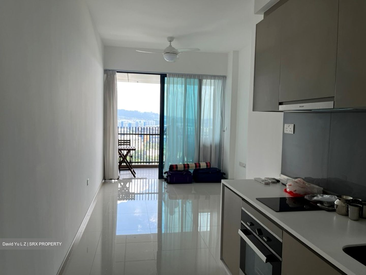 J Gateway (D22), Condominium #596614811
